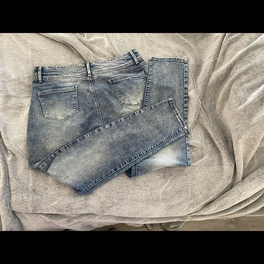NOBO Jeans